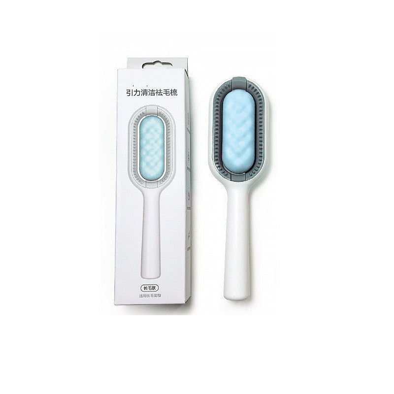 Transform Your Pet Grooming Routine with Our Dematting Brush
